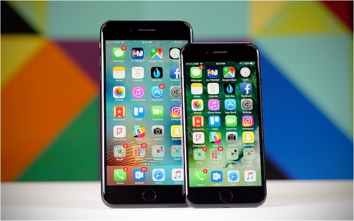 iPhone