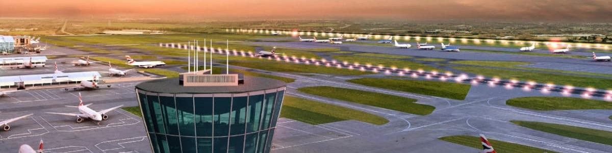 Hackers russos atacaram os sites de aeroportos dos EUA