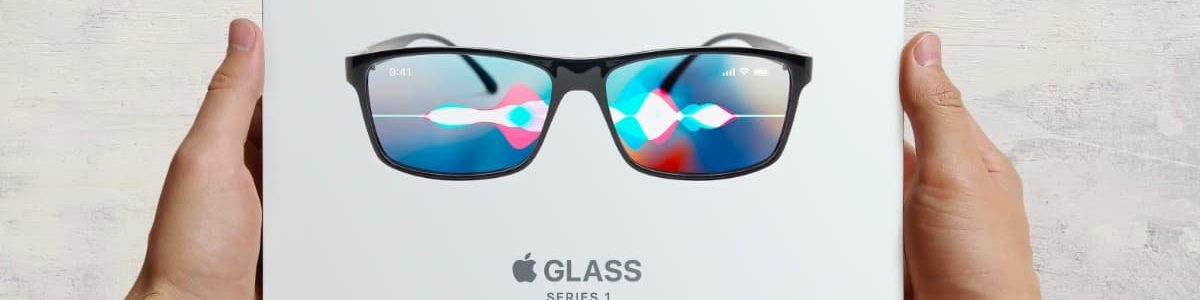 Apple: Sistema operativo para óculos de realidade aumentada está quase pronto…