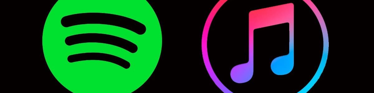 Quem paga melhor aos músicos, a Apple ou o Spotify? Um paga muito mais que o outro…