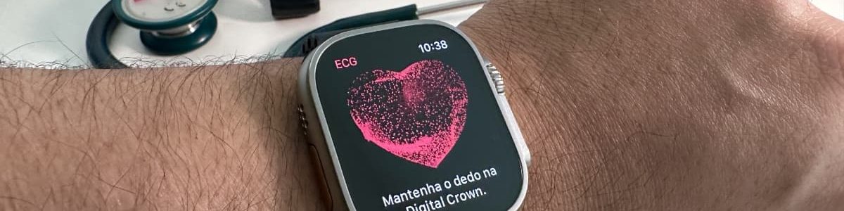 Apple Watch pode ajudar a detetar condição cardíaca potencialmente fatal… diz estudo