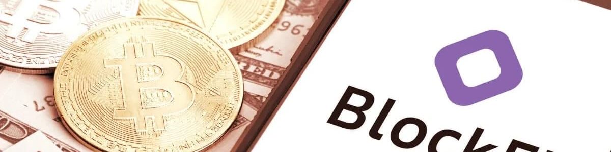 Criptomoedas: Cai mais um gigante, BlockFi entra com pedido de falência nos EUA