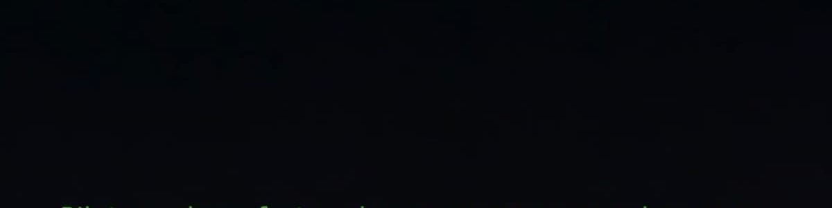 Piloto de avião avista “luzes não identificadas” durante voo em Porto Alegre (vídeo)