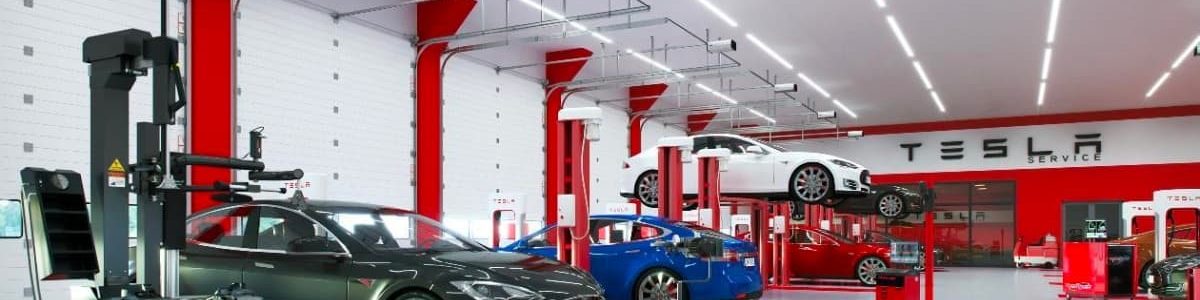 Tesla anuncia mais um recall para 80 mil carros e alguns têm mesmo de ser recolhidos