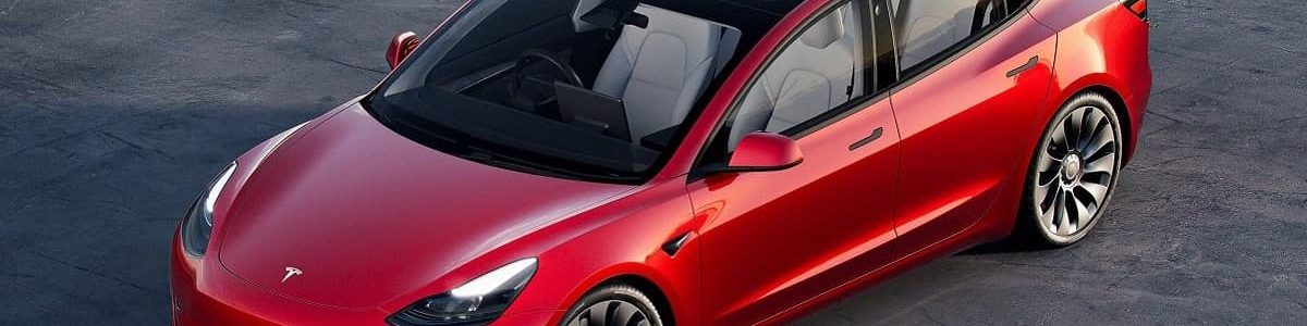 Suporte Apple Music finalmente adicionado aos veículos elétricos Tesla