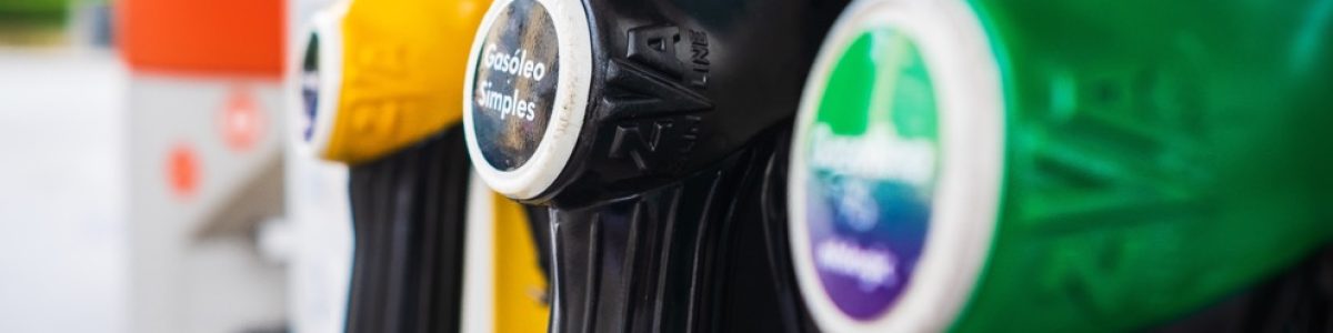 Precisa de abastecer? Veja os preços dos combustíveis da próxima semana