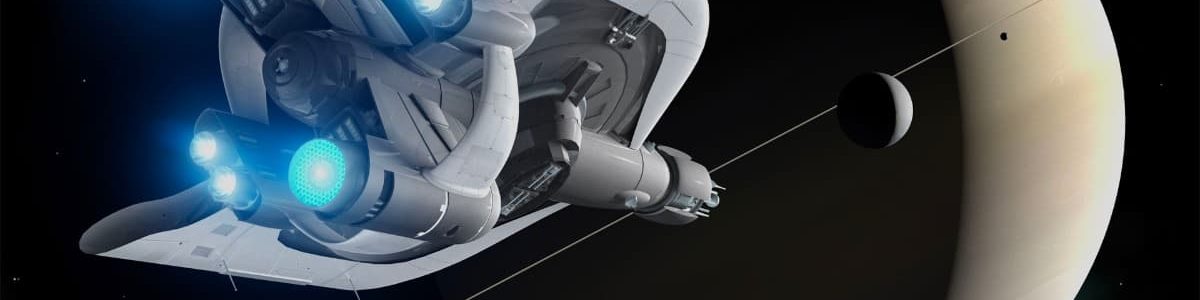 Astrofísicos conseguem detetar naves espaciais a viajar mais rápido que a luz