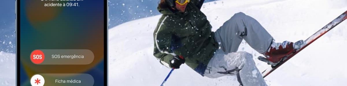 Apple: Serviços de emergência dos Alpes do Japão recebem 100 chamadas falsas por mês