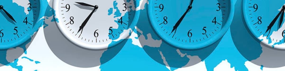 Recorde do Guinness: Sabe qual é o país que tem 12 fusos horários?