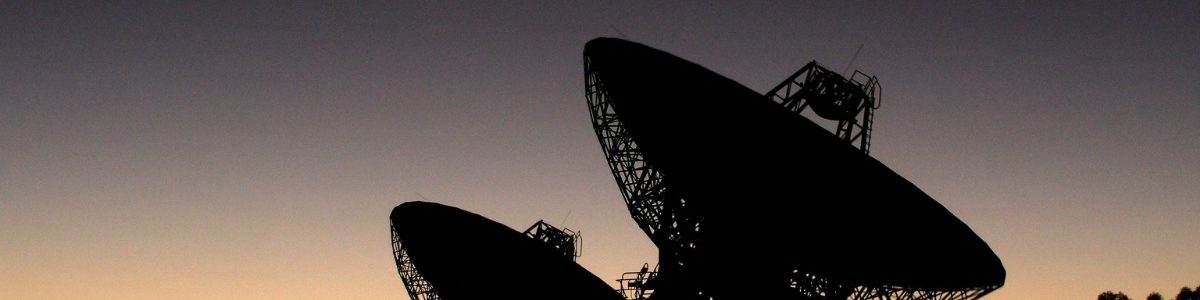 IA encontrou potenciais “assinaturas alienígenas” escondidas em sinais de rádio