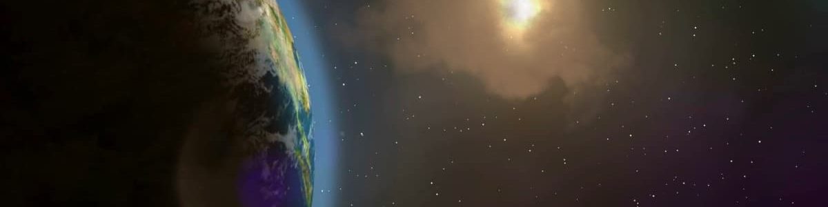 Cientistas propõem lançar poeira lunar para combater mudanças climáticas na Terra