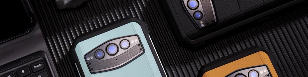 Rugged Phone Doogee S100 chega com 12 GB de RAM e bateria de 10800mAh Rugged Phone Doogee S100 chega com 12 GB de RAM e bateria de 10800mAh