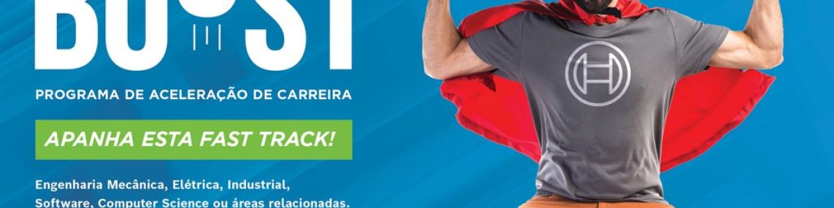 Boost: Bosch lança programa de aceleração de carreiras em Portugal