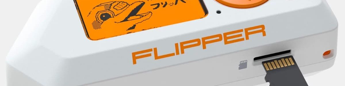 Flipper Zero: Brasil alerta para um “perigoso” dispositivo que clona RFID e NFC