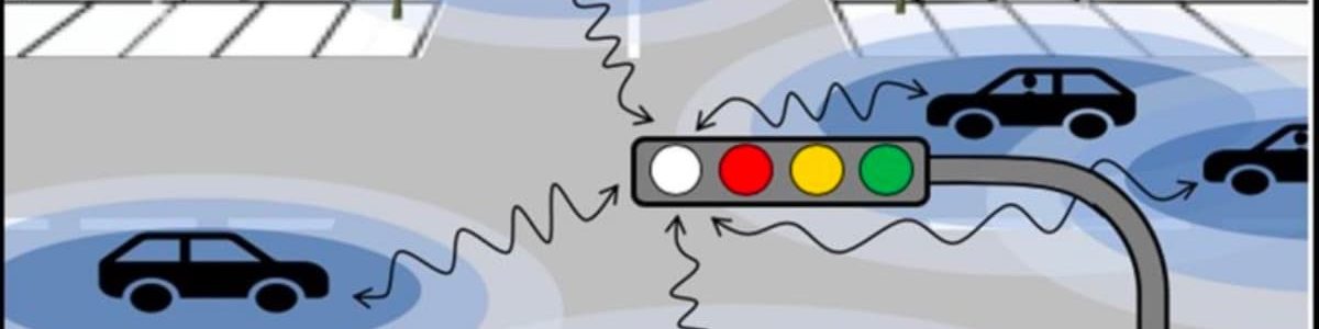 Semáforos poderão receber uma quarta luz que será de cor branca
