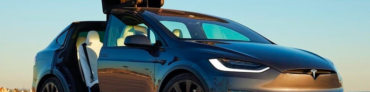 Tesla baixa o preço também nos seus modelos mais caros, os Model S e Model X