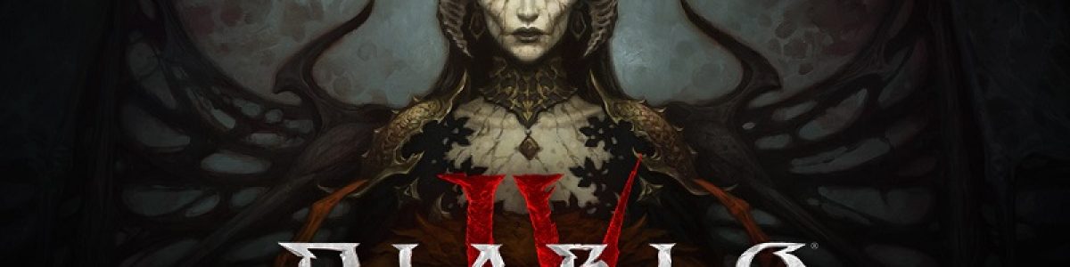 Diablo 4: Versão beta bate recorde com 62 milhões de horas jogadas