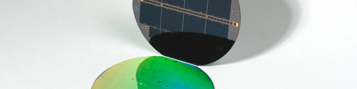 Novo recorde mundial de eficiência solar para uma célula de silício