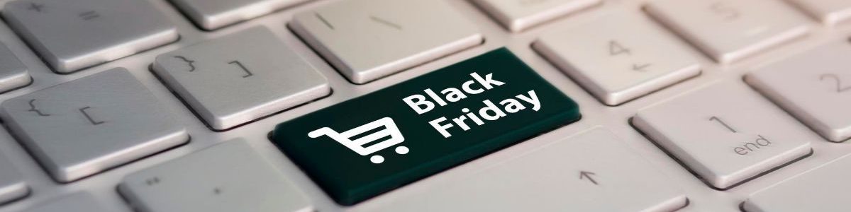 Apenas 35% compraram algum equipamento tecnológico durante a Black Friday