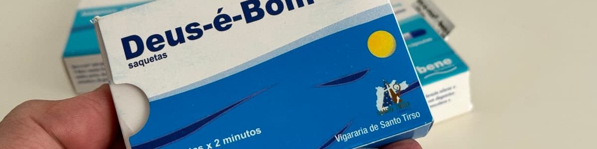 E Porque Hoje é Sexta