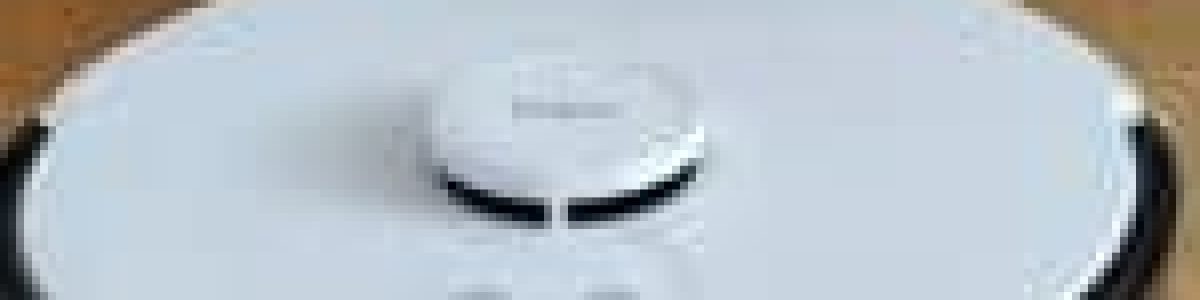 Aspiradores TP-Link Tapo Robot: A Chave para uma Casa Limpa, Inteligente e Autônoma