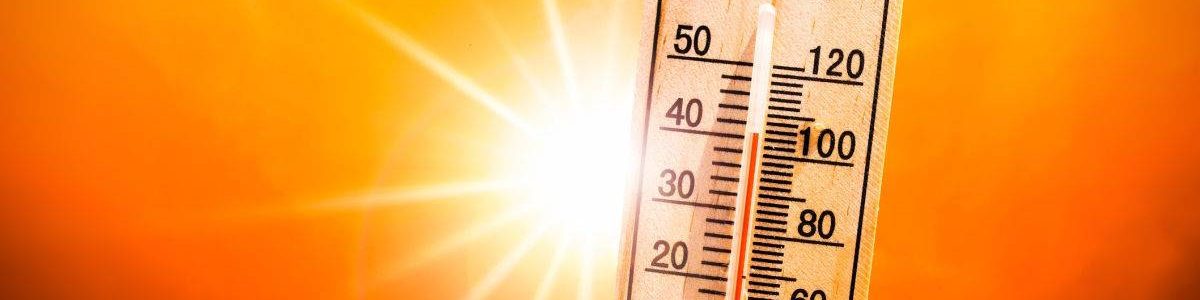 Recorde: 21 de julho foi o mais quente de sempre (desde que há registo)