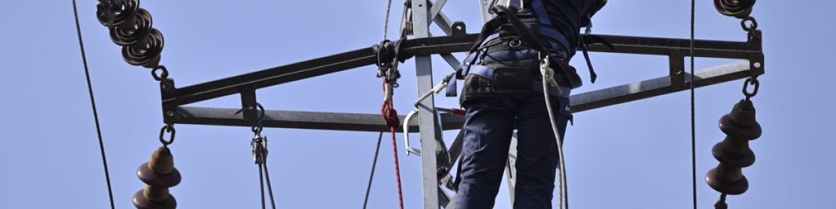 REN desmente que apagão foi causado por “fenómeno atmosférico raro”
