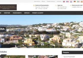 Beach & Country Villas