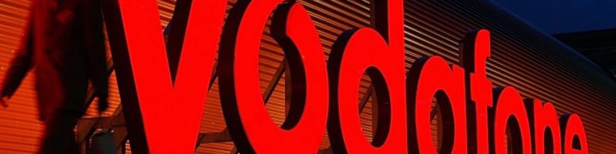 Vodafone: Multa de 11 mil euros por informações falsas a clientes