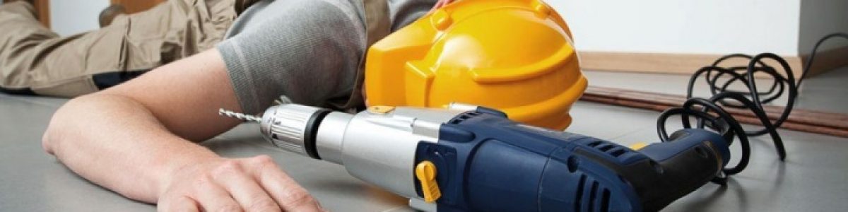 Acidentes de trabalho? Já pode fazer a participação online
