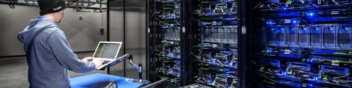 Nginx Amplify: Estatísticas do seu servidor em menos de 1 minuto