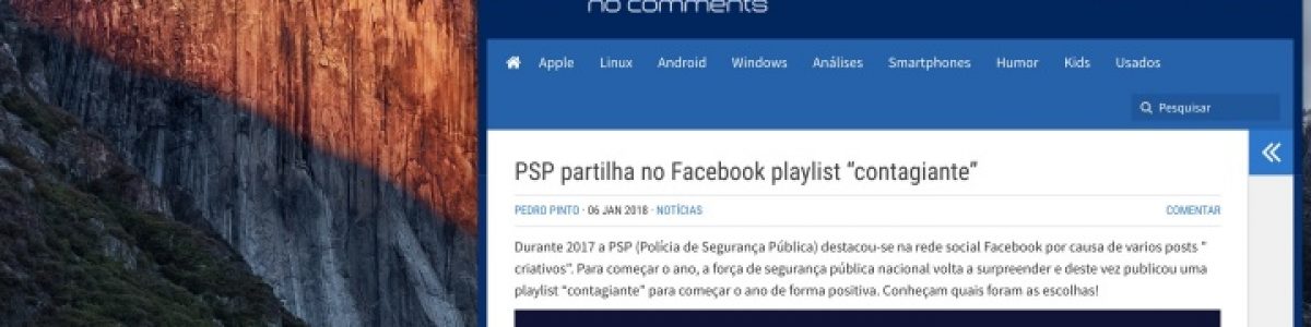 Epic: Um browser que traz um proxy nativo integrado
