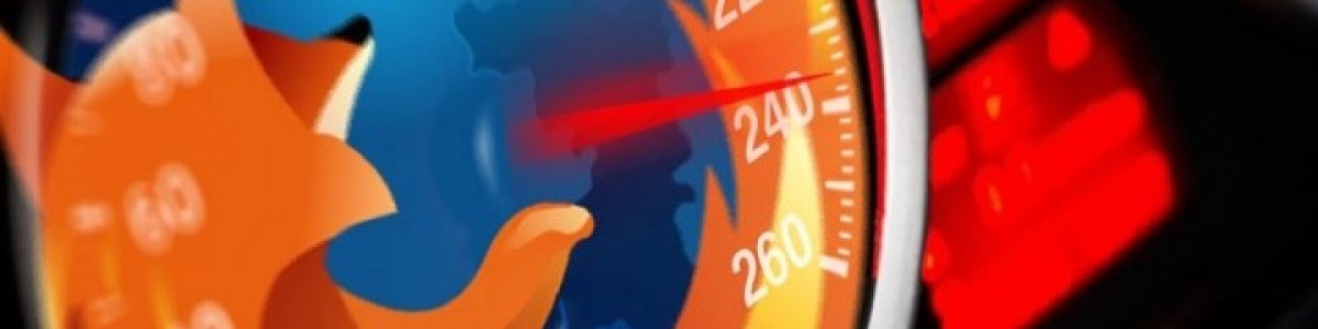 5 fantásticas dicas para turbinar o seu Firefox