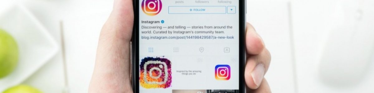 Instagram: Escondam-se quando estiverem online
