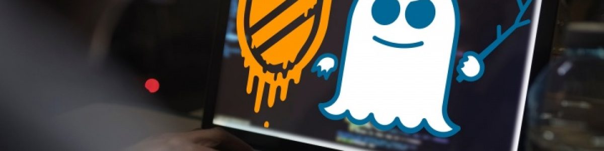 Lista de processadores da Intel afectados pelo Spectre e Meltdown