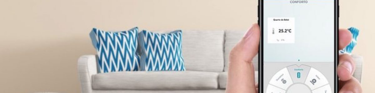 Meo Smart Home também disponível no iOS e Android