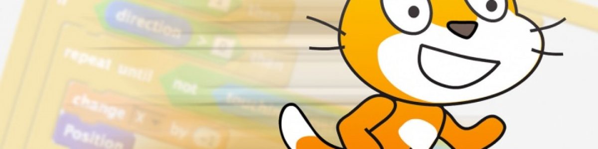 Vamos começar a programar em Scratch? (Parte I)