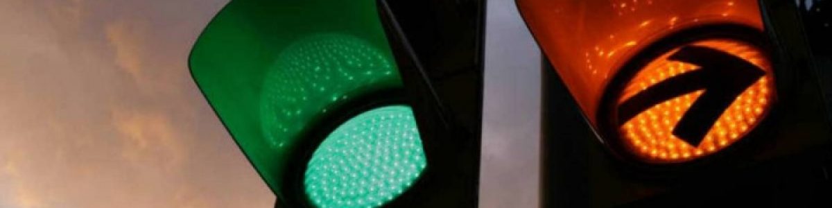 Lisboa: Se autocarro estiver atrasado, semáforo vai passar a verde