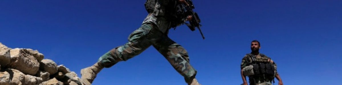App de corrida revela bases militares secretas dos Estados Unidos
