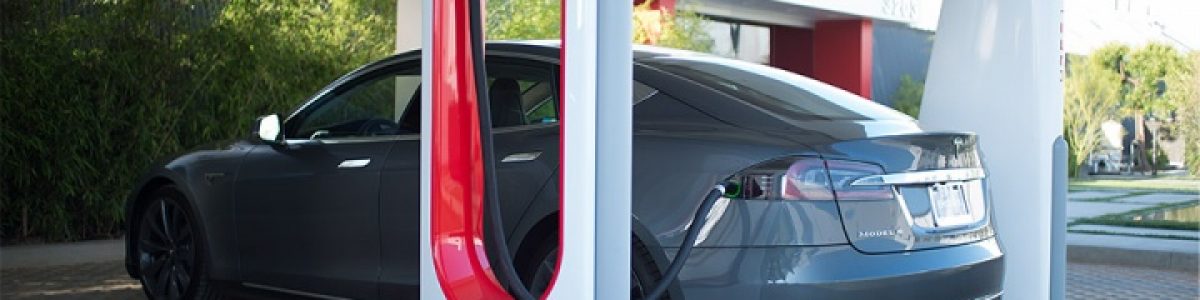 Portugal: Supercarregadores da Tesla já funcionam
