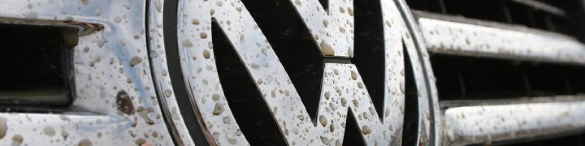 Dieselgate: É hora de atualizar ou mais tarde vão ter de parar