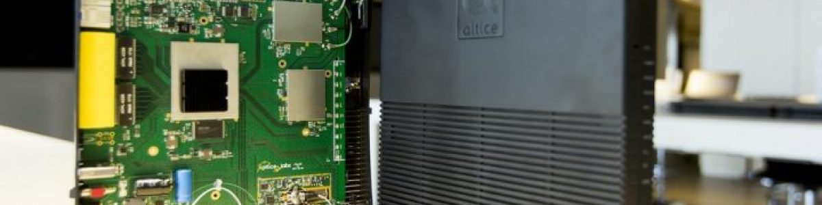 Router Fiber Gateway MEO: Configurar serviço no-ip