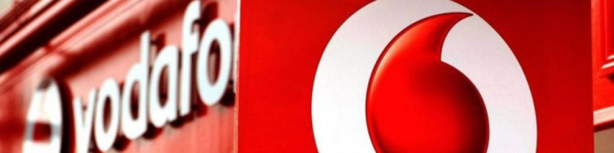 Vodafone You: O tarifário para o seu smartphone que é feito por si