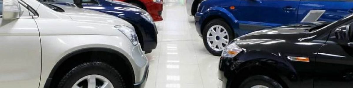 Novidades: Em 2019 as matrículas passam a ter quatro letras