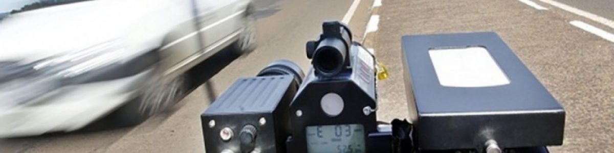 UE: Carros novos podem ter limitador de velocidade