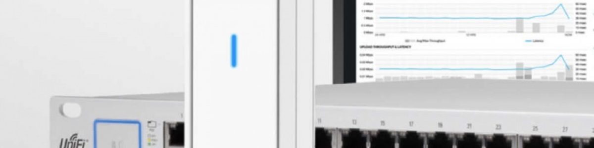 Ubiquiti Network: Solução Wi-Fi fantástica a baixo custo (II)