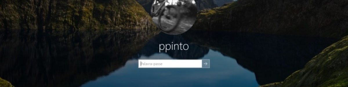 Windows 10: Como desativar uma conta de um utilizador
