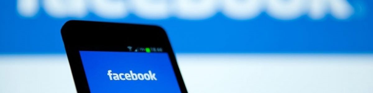 Facebook rouba secretamente informações de utilizadores Android