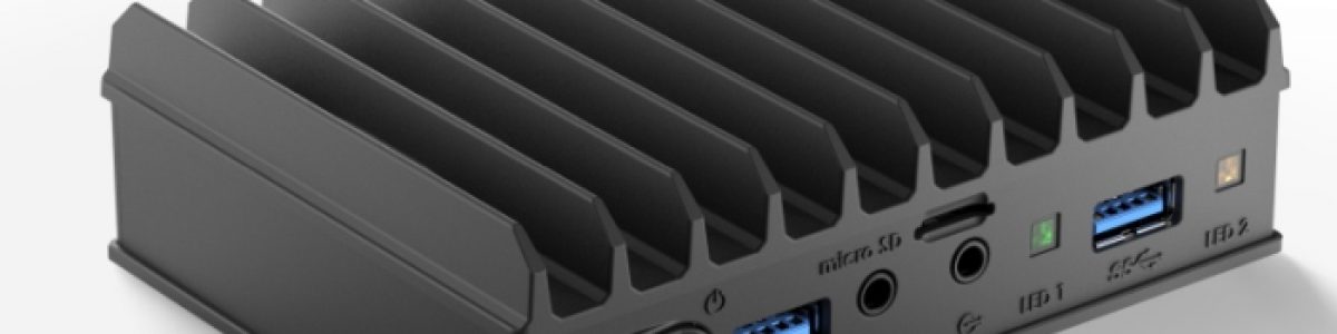 Mintbox Mini 2 – Um mini PC por apenas 299 dólares