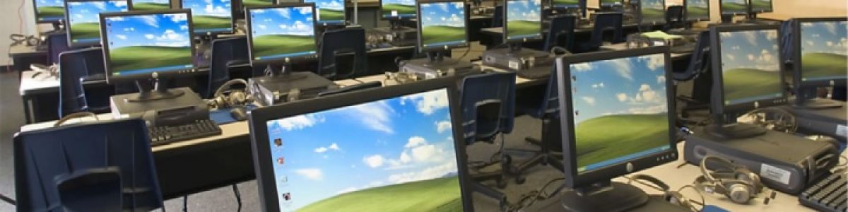 Portugal: Escolas com PCs velhos e acesso à Internet lento
